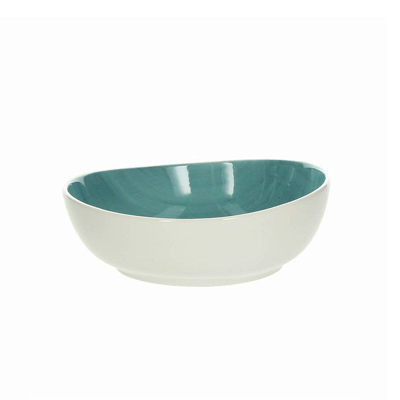 Bowl Ø cm 17, colore Blu, collezione B-Rush Blue - Tognana Porcellane