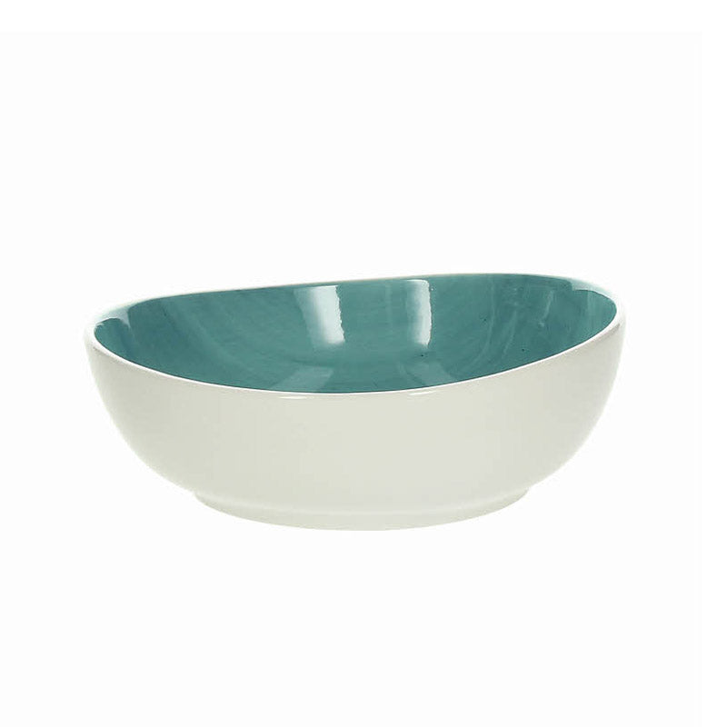 Bowl Ø cm 20, colore Blu, collezione B-Rush Blue - Tognana Porcellane