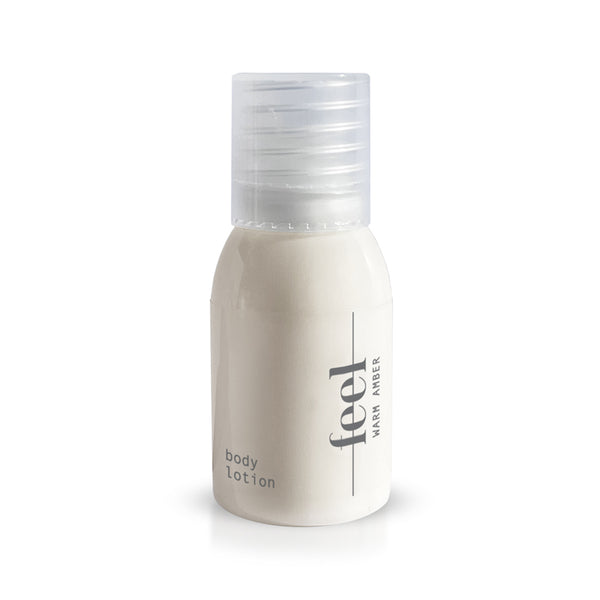 Lotion pour le corps de 20 ml - Feel