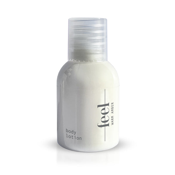 Lotion pour le corps de 32 ml - Feel