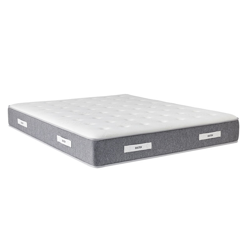 Matelas Infinity 401 Hybrid, 26 cm - Bultex