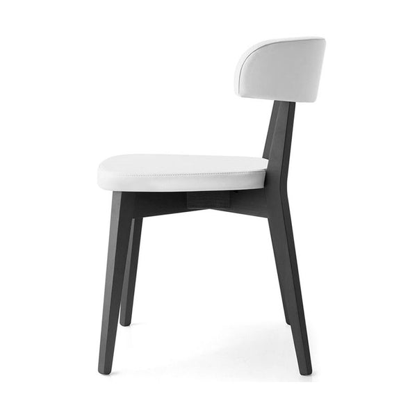 Sedia Siren in Legno, ignifuga - CALLIGARIS GROUP, cONTRACT