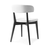 Sedia Siren in Legno, ignifuga - CALLIGARIS GROUP, cONTRACT