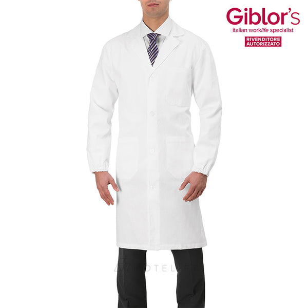 Blouse Médicale Ethan - Giblor's