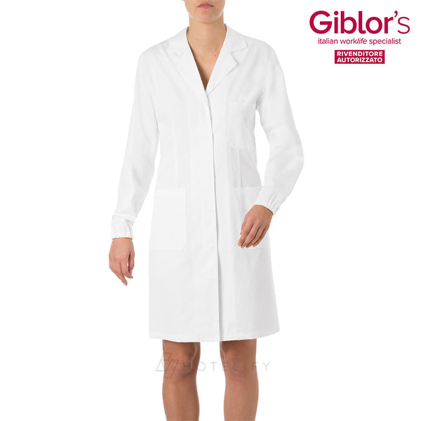 Blouse Médicale Janeta - Giblor's