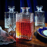 Decanter con Tappo in Vetro 750 ml, collezione Mixology - Luigi Bormioli