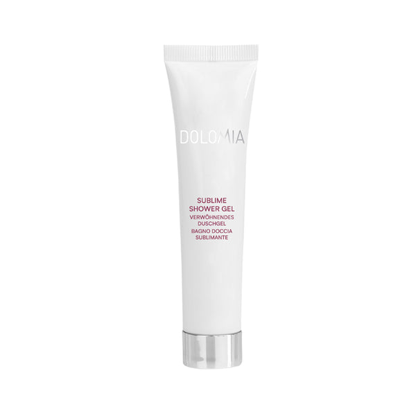 Gel Douche Sublimant 40 ml - Dolomia