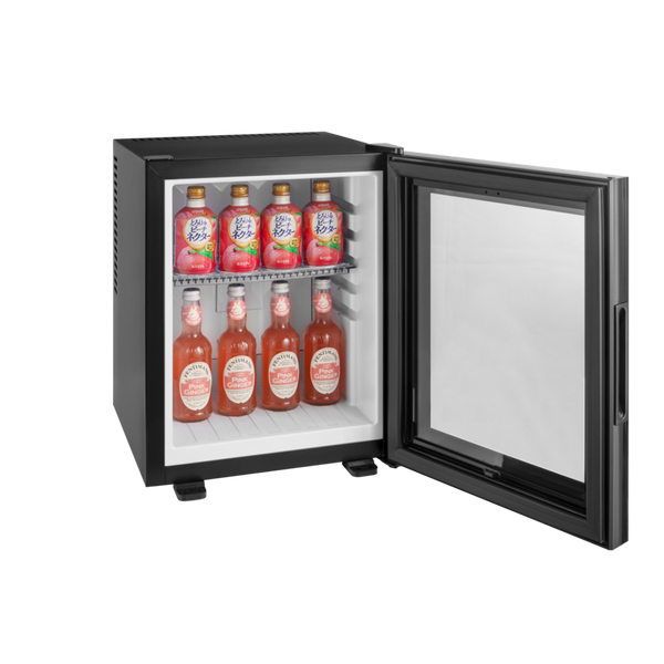 Minibar termoelettrico E30VN