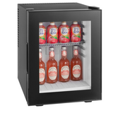 Minibar termoelettrico E30VN