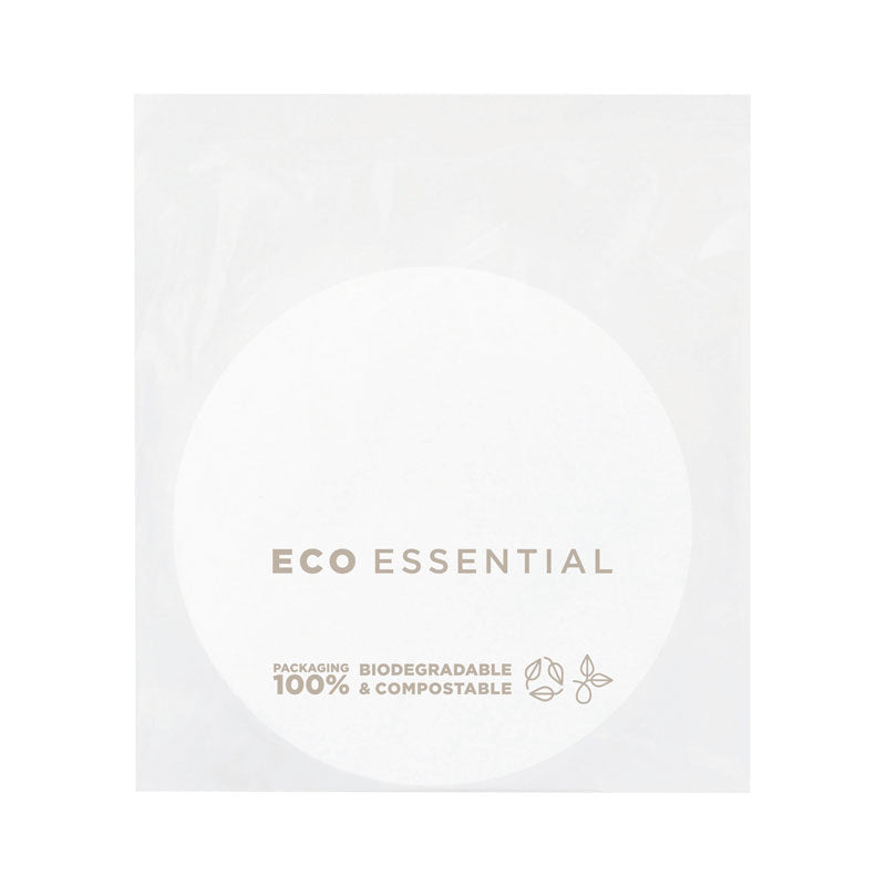 Almohadillas desmaquillantes - Eco Essential