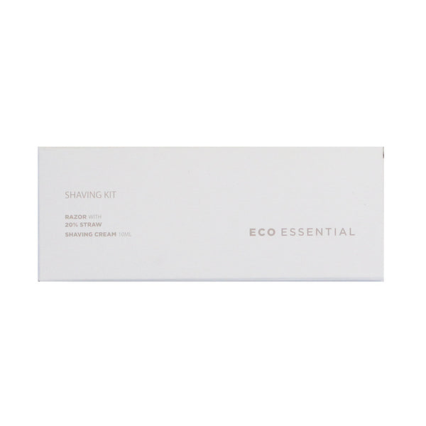 Set Barba - Eco Essential