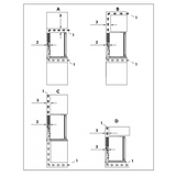 Minibar Termoelettrico Breeze T30 - Indel B