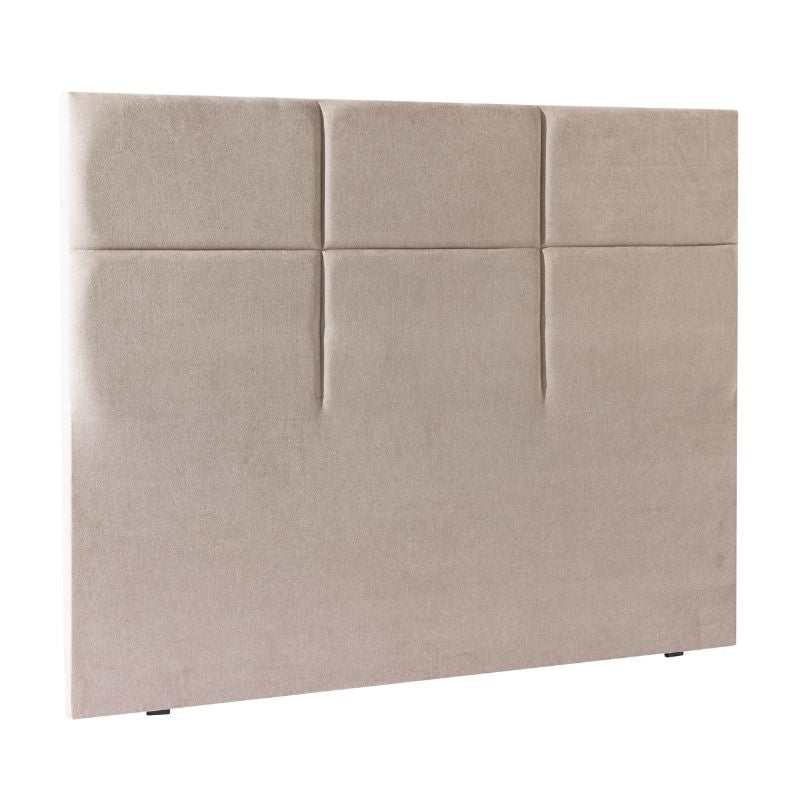 Tête de lit Carré Chic, h. 120 cm - Epeda