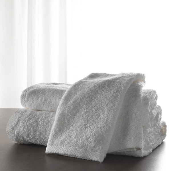 Lavette de bain 100 % coton bord Nico - Frette