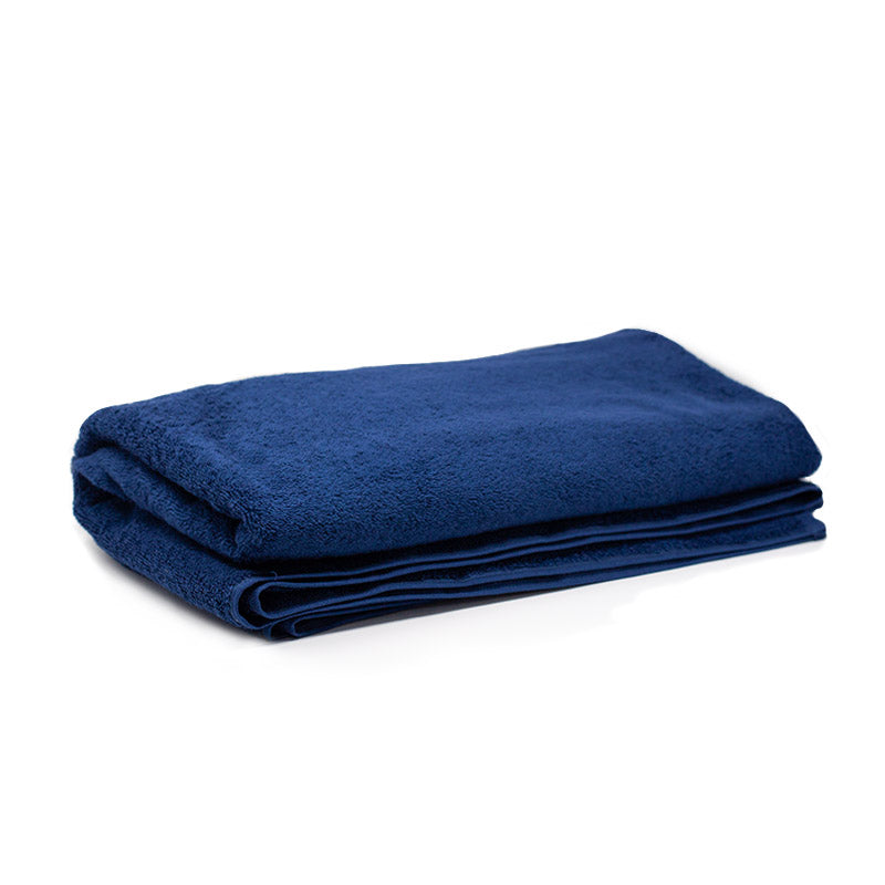 Telo piscina colore blu navy 70 x 180 cm - Frette