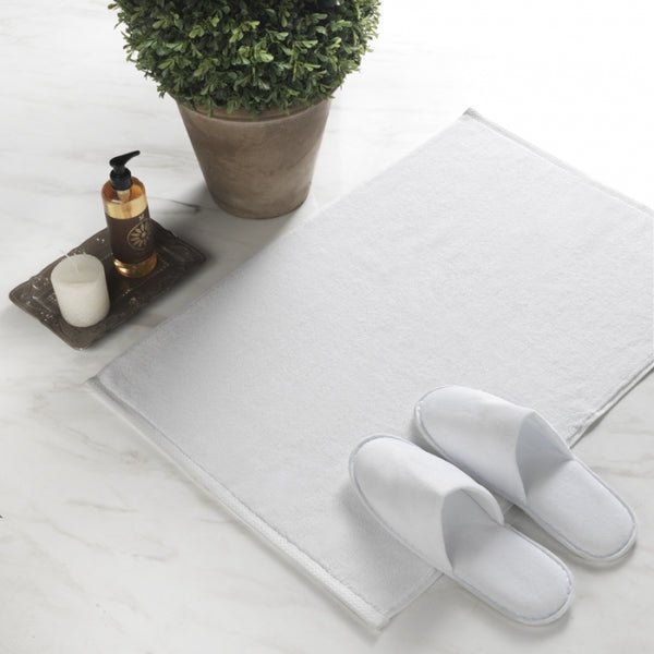 Tapis de douche bord Nico, 50x70 cm - Frette