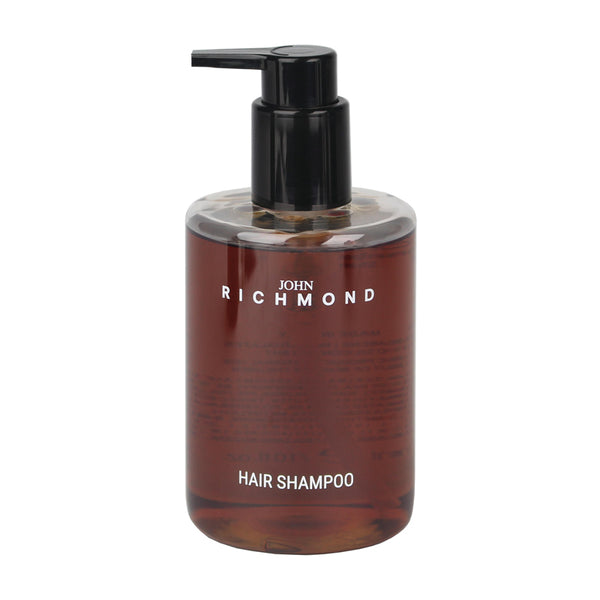 Nachfüllbarer Shampoospender, 300 ml - John Richmond