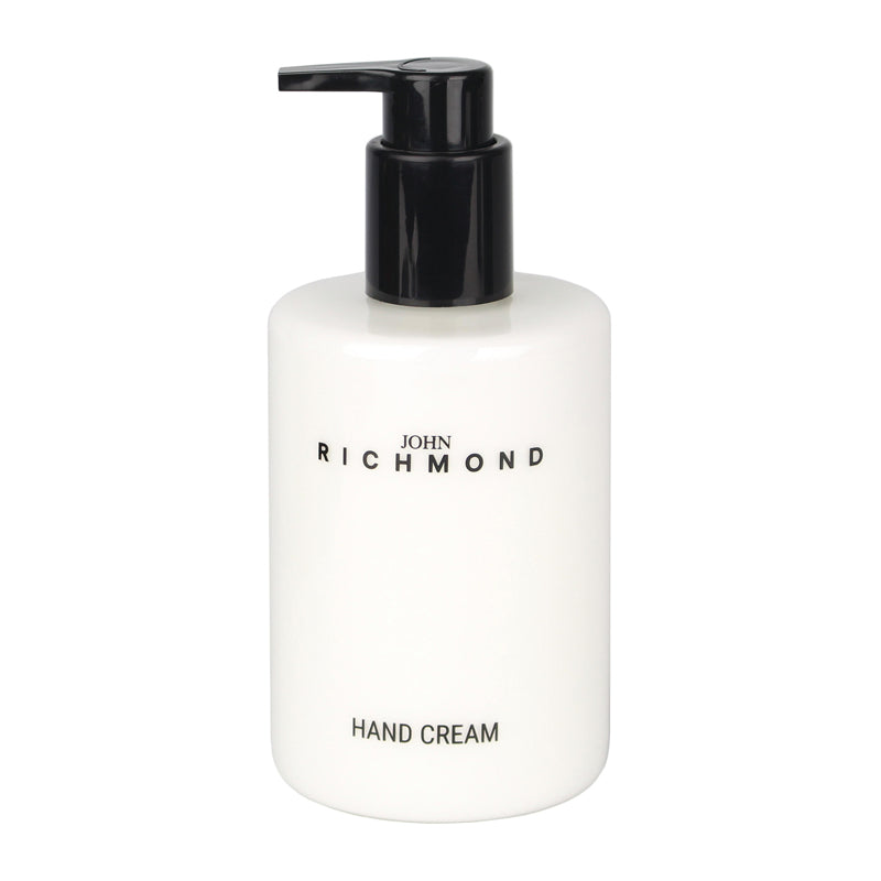 Dispenser ricaricabile Crema Mani 300 ml - John Richmond