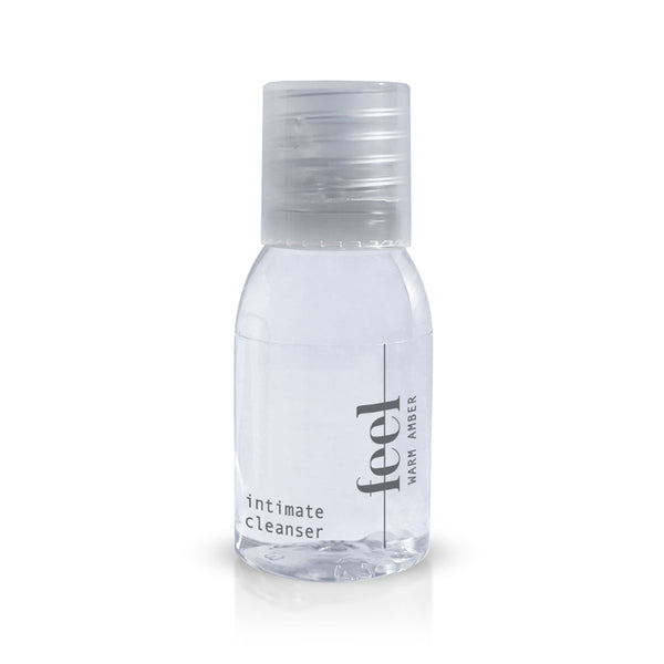 Détergent de toilette intime de 20 ml - Feel