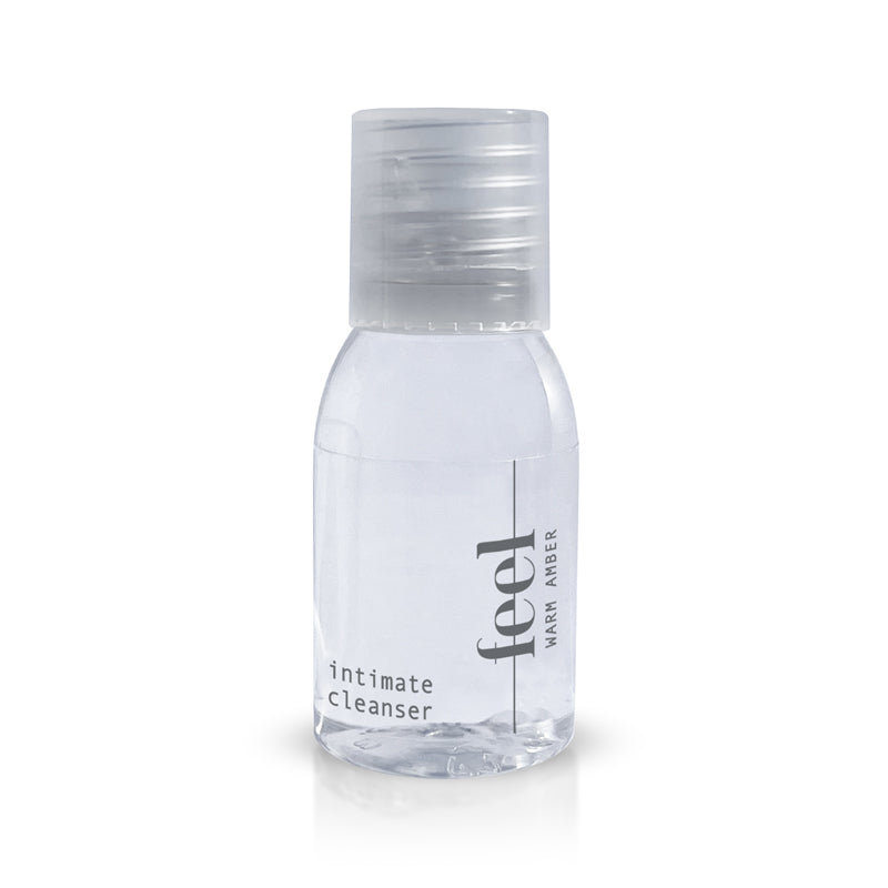 Higiene íntima 20 ml - Feel