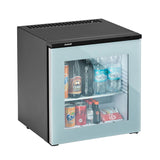 Minibar K20 ECOSMART Porte Vitrée - Indel B