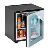 Minibar K20 ECOSMART Porte Vitrée - Indel B