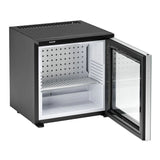 Minibar K20 ECOSMART Porte Vitrée - Indel B