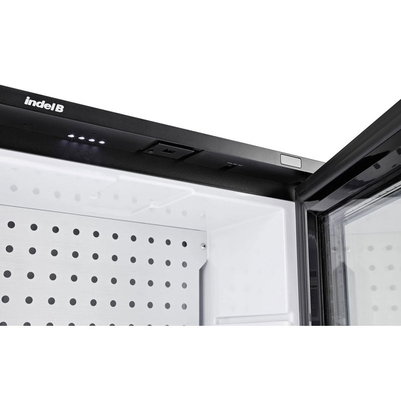 Minibar K20 ECOSMART Porte Vitrée - Indel B