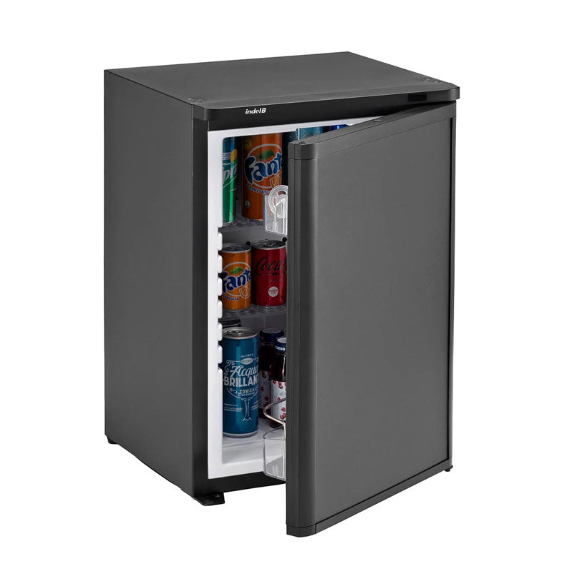 Minibar K35 Ecosmart, à Compression - Indel B