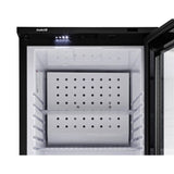 Minibar a Compressore K35 Ecosmart con Porta a Vetro - Indel B