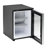 Minibar K40 Ecosmart Porte vitrée - Indel B