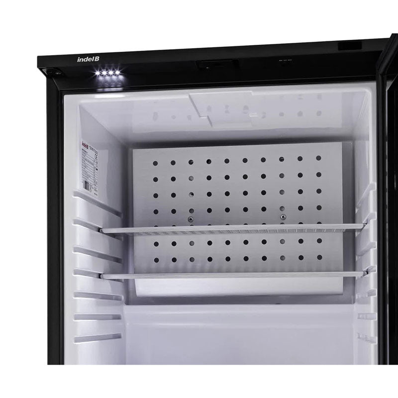 Minibar a Compressore K60 Ecosmart con Porta Vetro - Indel B