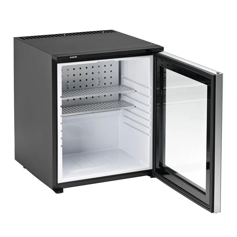 Minibar a Compressore K60 Ecosmart con Porta Vetro - Indel B