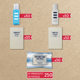 Starter Kit Aqua - 250 pieces