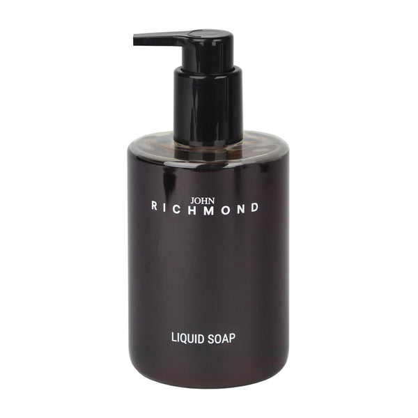 Distributeur rechargeable Savon Liquide 300 ml - John Richmond