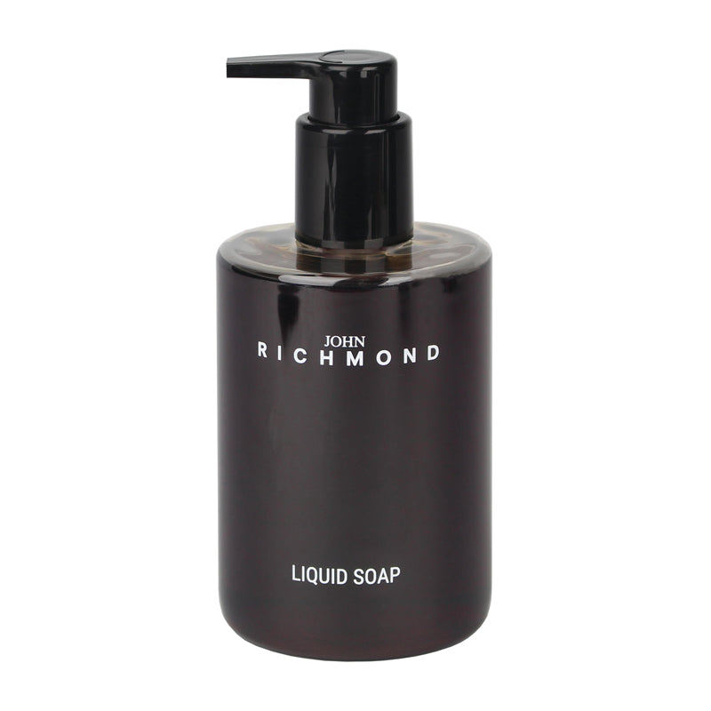 Distributeur Savon Liquide 300 ml - John Richmond