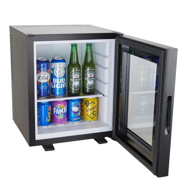 Minibar Termoelettrico E30VN*