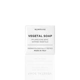 Sapone Vegetale In Astuccio, Agrumi E Lavanda 20 G - Nymphae