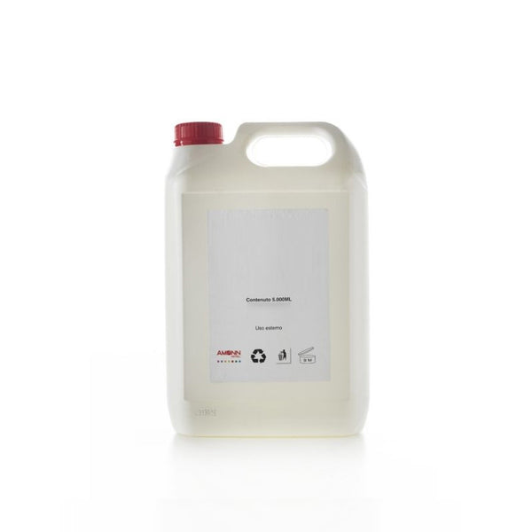 Bidon Recharge Shampooing, senteur agrumes et lavande, 5 L - Nymphae