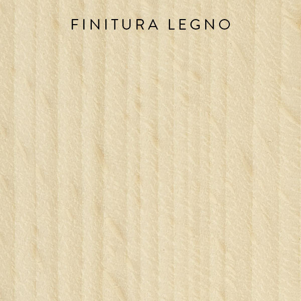 Sedia Tuka in Legno, ignifuga - CALLIGARIS GROUP, cONTRACT