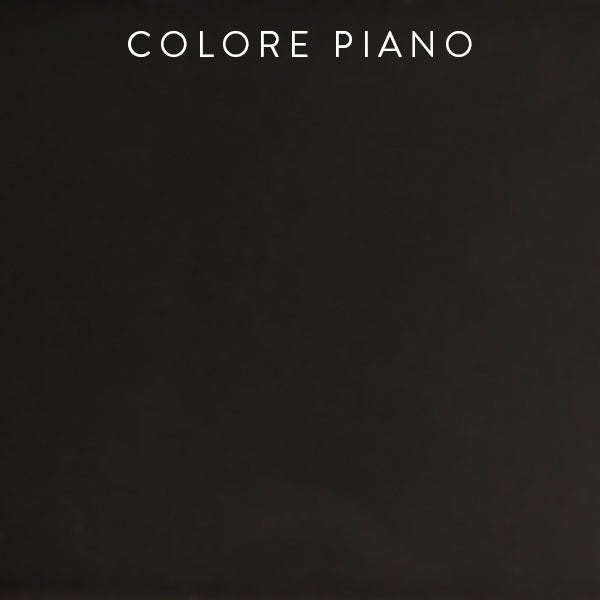 Piano Tavolo Cocktail, rotondo Nero - CALLIGARIS GROUP, cONTRACT