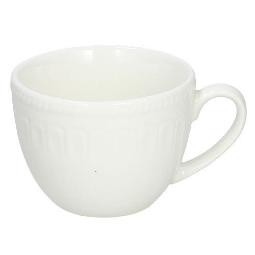 Tazza Caffè Senza Piattino cc 95, collezione Palace - Tognana Porcellane