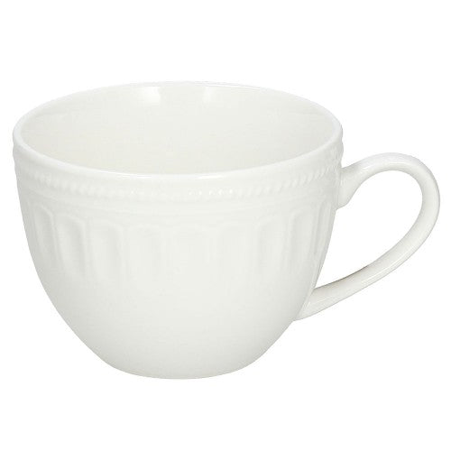 Tazza Tè Senza Piattino cc 230, collezione Palace - Tognana Porcellane