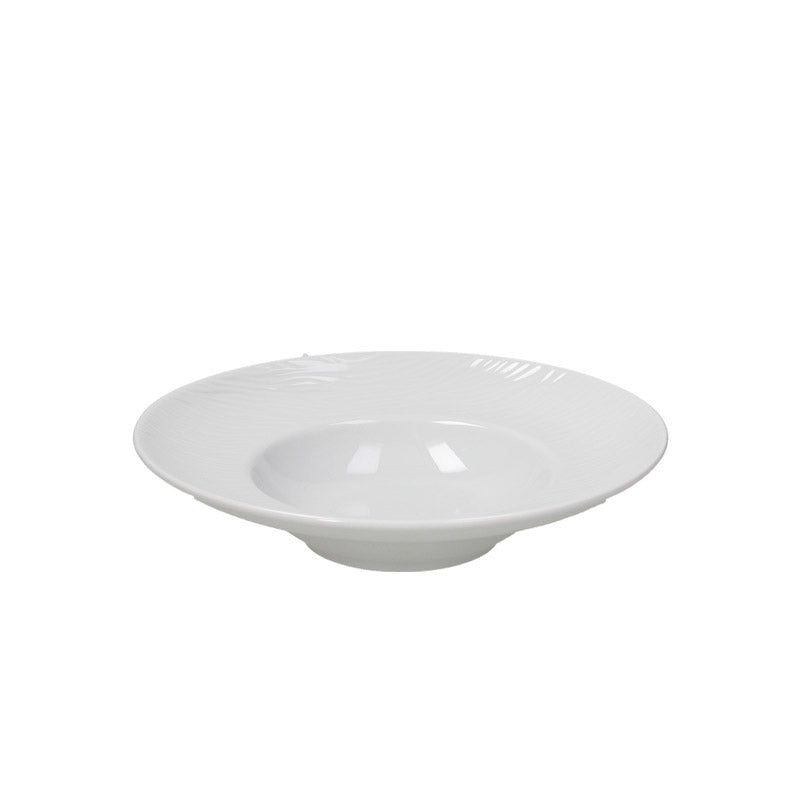 Pasta Bowl Ø cm 24, collezione Seaside Bianco - Tognana Porcellane