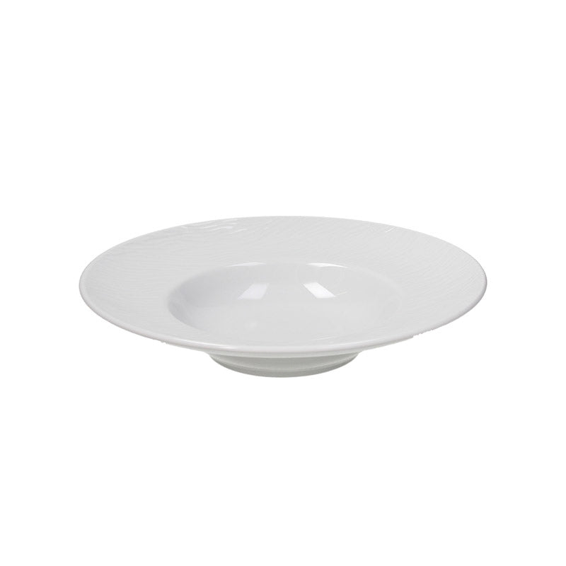 Pasta Bowl Ø cm 27, collezione Seaside Bianco - Tognana Porcellane