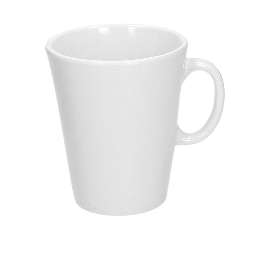 Mug cc 350, collezione Show Plate - Tognana Porcellane