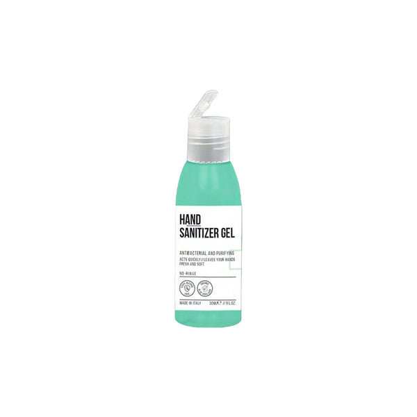 Händedesinfektionsgel 30 ml - Sanit Lab