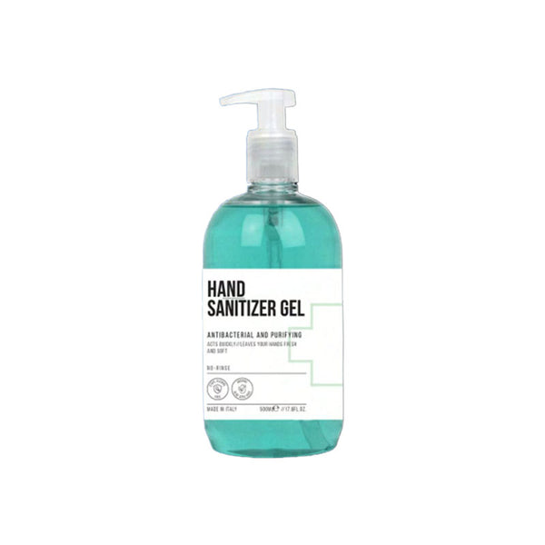 Gel désinfectant pour les mains 500 ml - Sanit lab