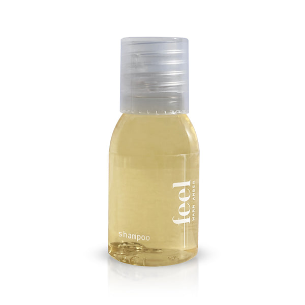 20 ml shampoo - Feel