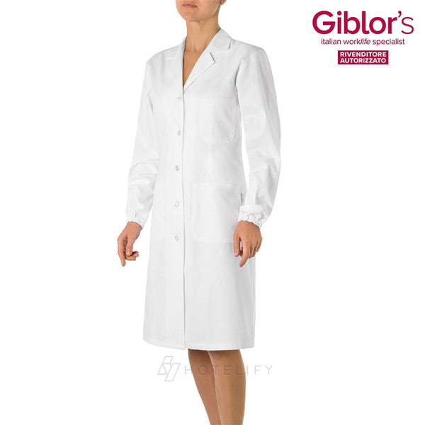 Blouse Médicale Simona - Giblor's